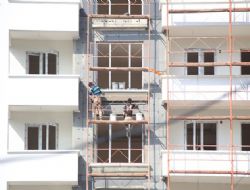 Ölümle burun buruna