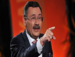 Gökçek'in koruma aracı çalındı