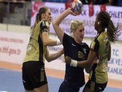 Avrupa'ya uzak kaldık