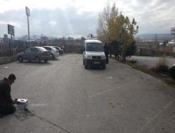 Güpegündüz eşkıyalık