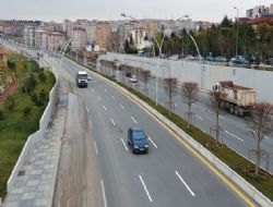 ODTÜ Yolu'na protokol ertelemesi