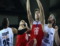 Telekom'un konuğu Aslan