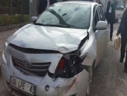 Aksiyon filmlerini aratmayan soygun