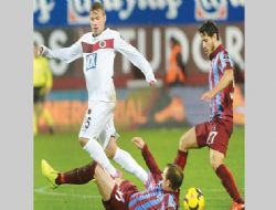 Gençler revire döndü