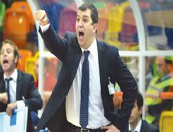 TED Kartal'ı bekliyor