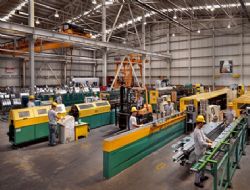 OSTİM'de yeni dönem