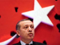 Erdoğan'dan yargıyı yaylım ateşi