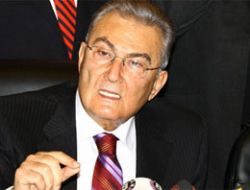 Baykal'ın ızdırabı