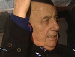 Orgeneral Çetin Doğan Silivri'de