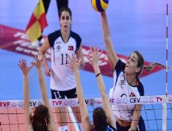 Avrupa'nın yıldızı