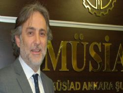 Gençler için çekim merkezi