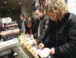 Tonlarca imha 5 milyon ceza