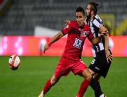 Beştepe'nin gözdeleri