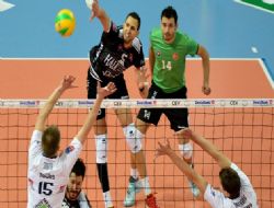 Avrupa'yı salladık