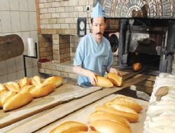 İlk çeyrekte ekmeğe zam yok