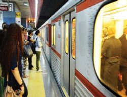 Ulaşım yılbaşı düzenlemesi