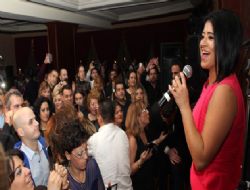 2014'e ‘Sefam olsun' 2015'e ‘Hadi hadi'