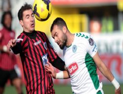 Gençler'i eksikler düşündürüyor