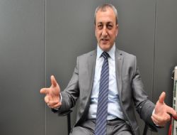 Çetinkaya'dan Gökçek'e asfalt yanıtı