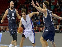 Telekom'dan play-off adımı