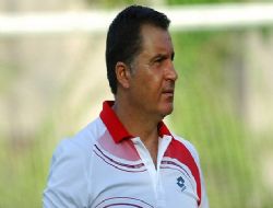 Kaplan Gençler'e döndü