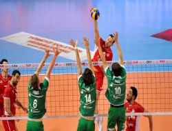 Kamunun file sınavı