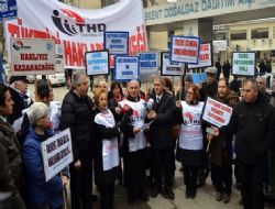 ‘Doğalgazda tüketici mağdur'