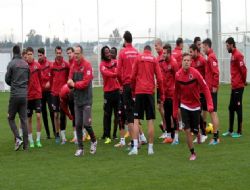 Gençler'in rakibi Cariova