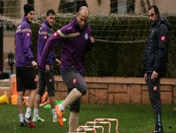 Osmanlı'nın rakibi Hajer