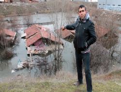 Çatı mahkumu
