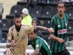 Osmanlı'da yeni ayrılık