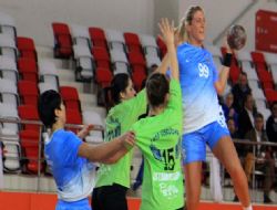 Lider kupada da farklı