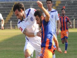 Beştepe'de ayrılık rüzgarı