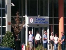 Gayrimenkulde erkekler önde