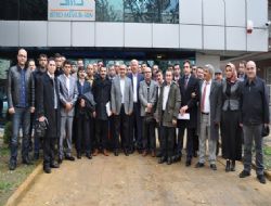 Talepler rapor haline getirildi