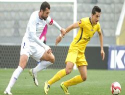 Ankaragücü kendine geldi