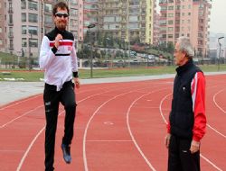 Deniz'in madalya sınavı