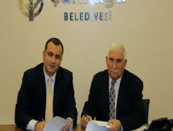 Çankaya'da asansörler Oda'ya emanet