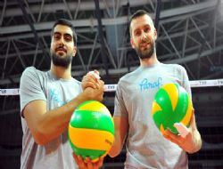 Filede dev kapışma