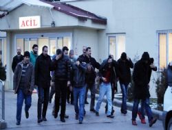 Sahtekâr ‘sarı' çete çökertildi