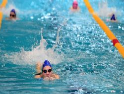 Başkent'e olimpik spor üssü