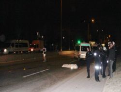 Dubayı koydu canından oldu