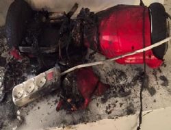 'Hoverboard' ayağa kaldırdı