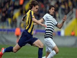 Başkent'in mutlu üçlüsü