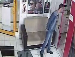 Sincan'da çalındı Fethiye'de bulundu