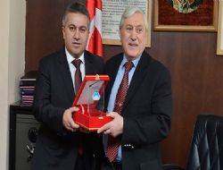 Zabıta'ya yeni başkan