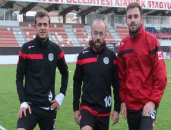 Etimesgut'ta çıkış parolası