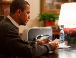 Ermeni tasarısının önündeki tek engel Obama