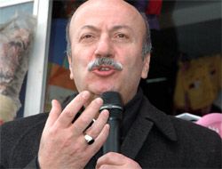 Erdoğan'ı çok ağır eleştirdi