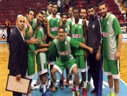 Mamak zaferle dönüyor